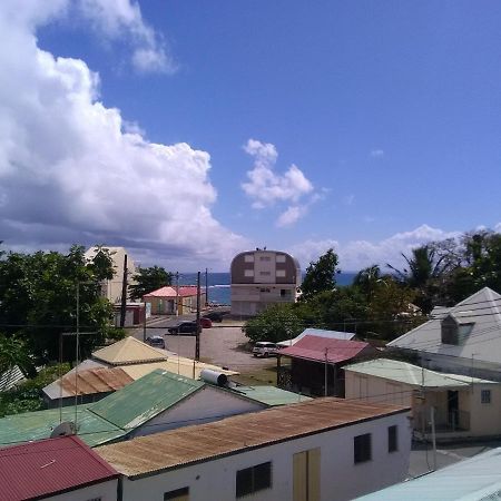 Studio 2-Eme Etage Coeur De Saint-Francois Saint-Francois (Grande-Terre) Exterior foto